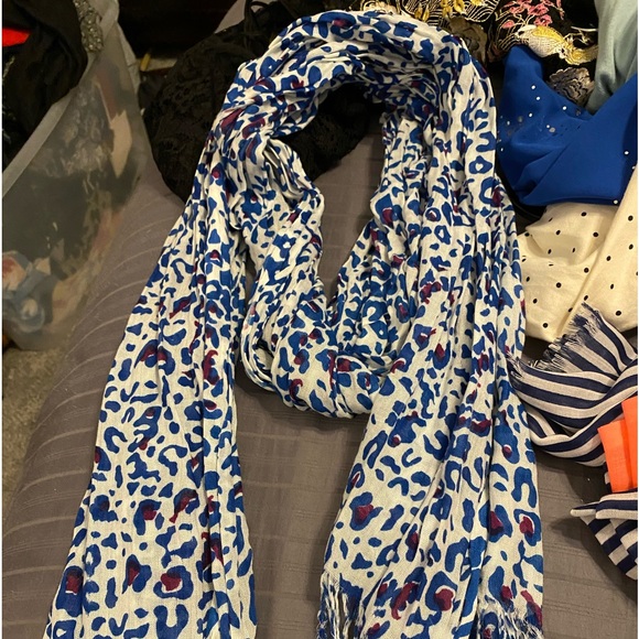 Scarves - Picture 1 of 3